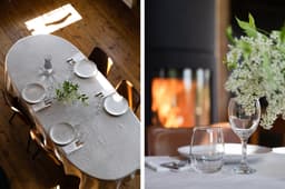 Festmiddag