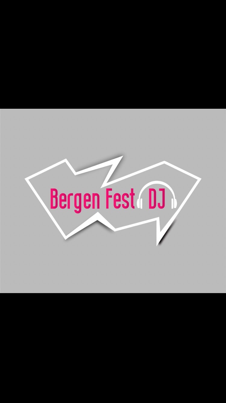Bilde fra Bergen Fest DJ