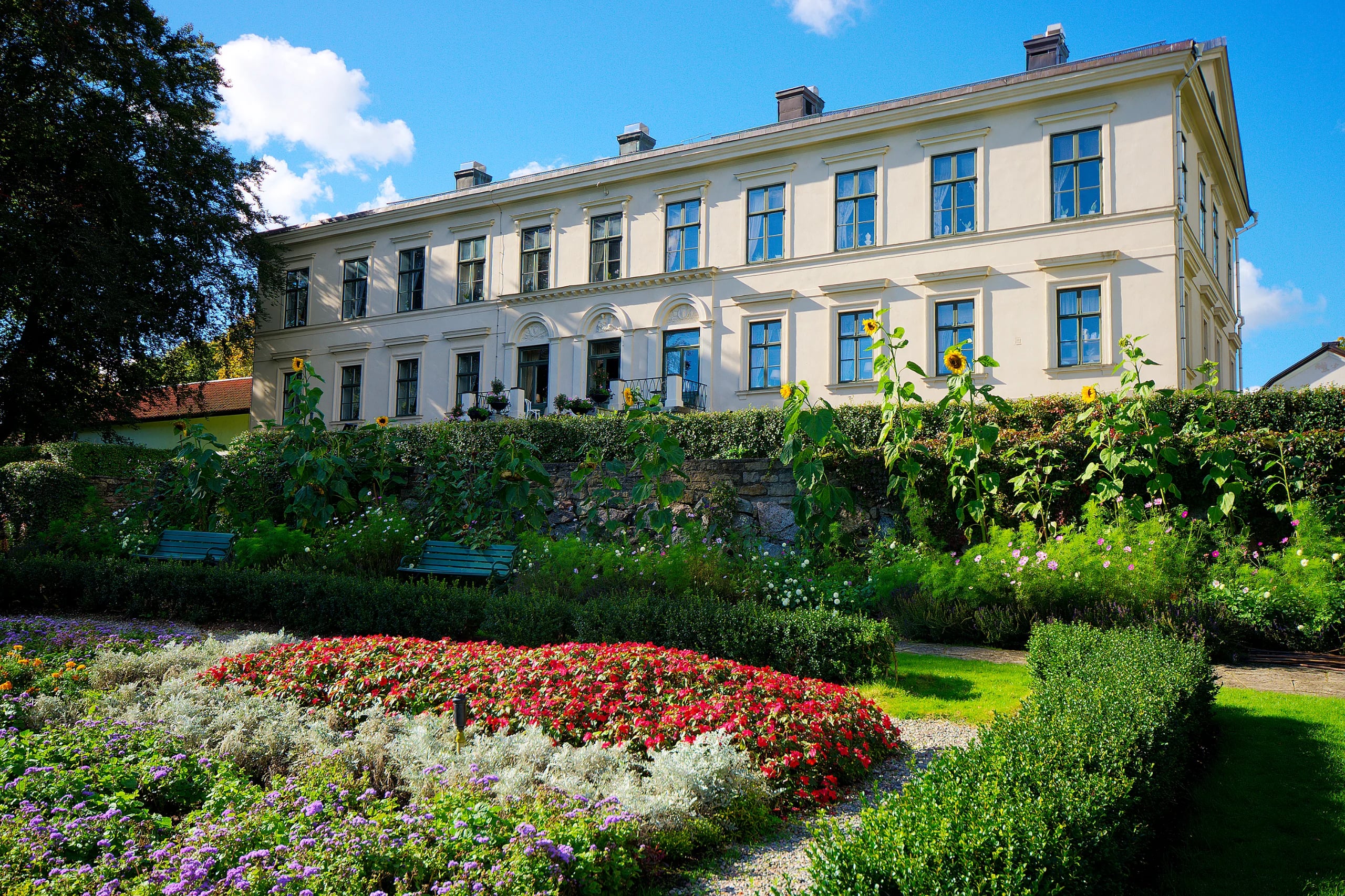 صورة من Karlslunds Herrgård