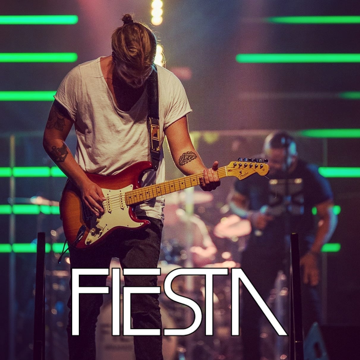 Bild från Fiesta