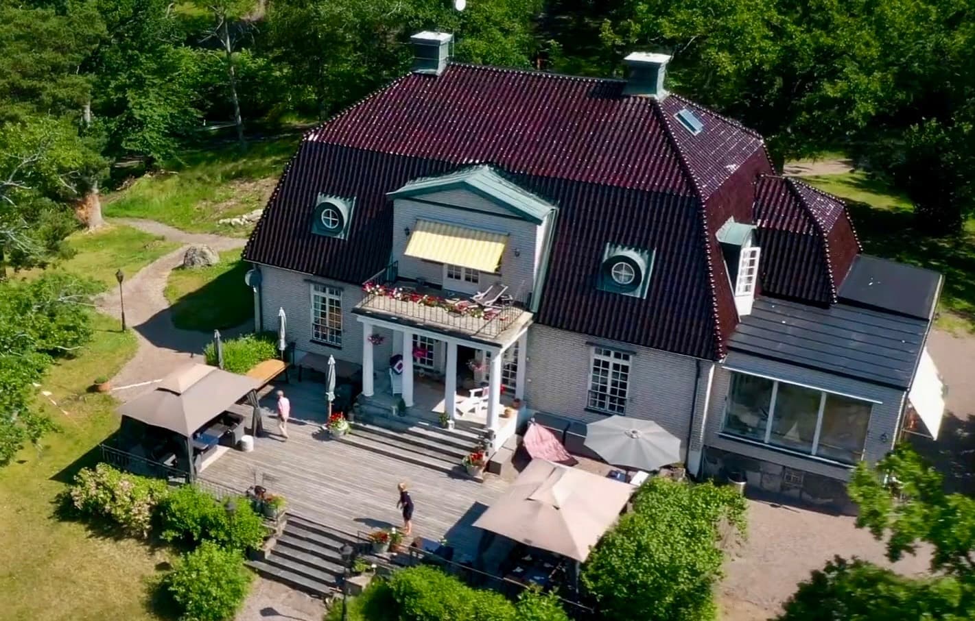 Villa HelleBo