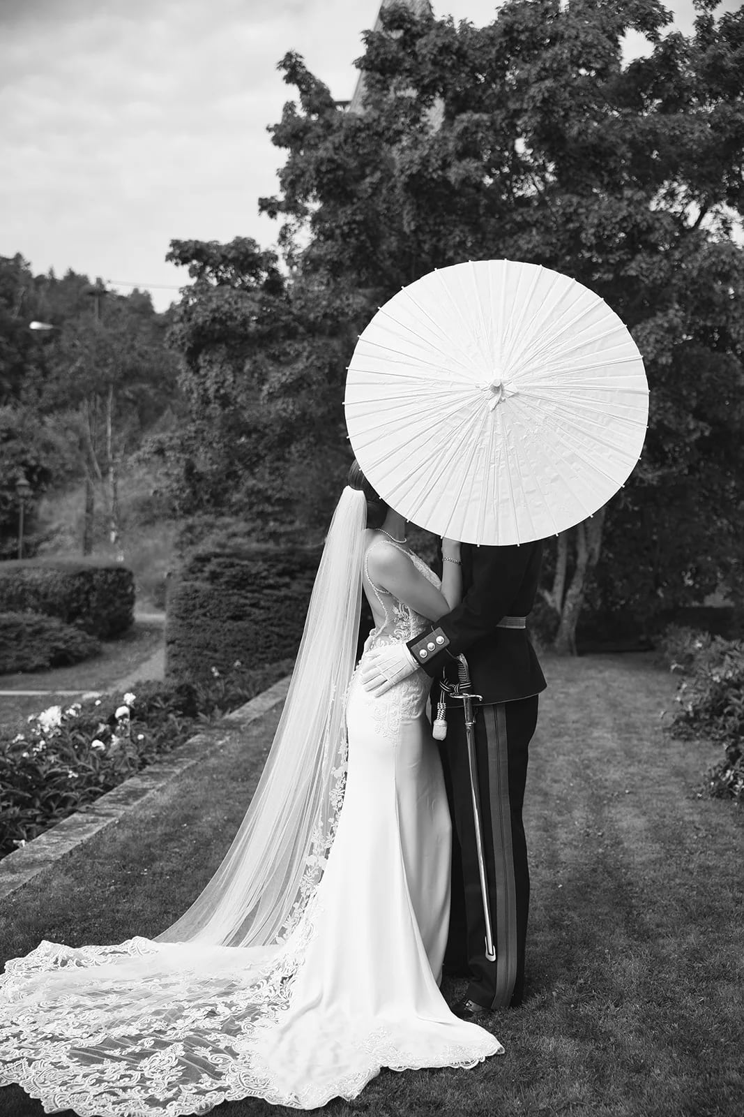 Photo from Bryllupsfotograf Oslo, Norge