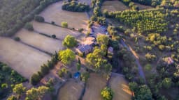 Domaine Saint-Antonin