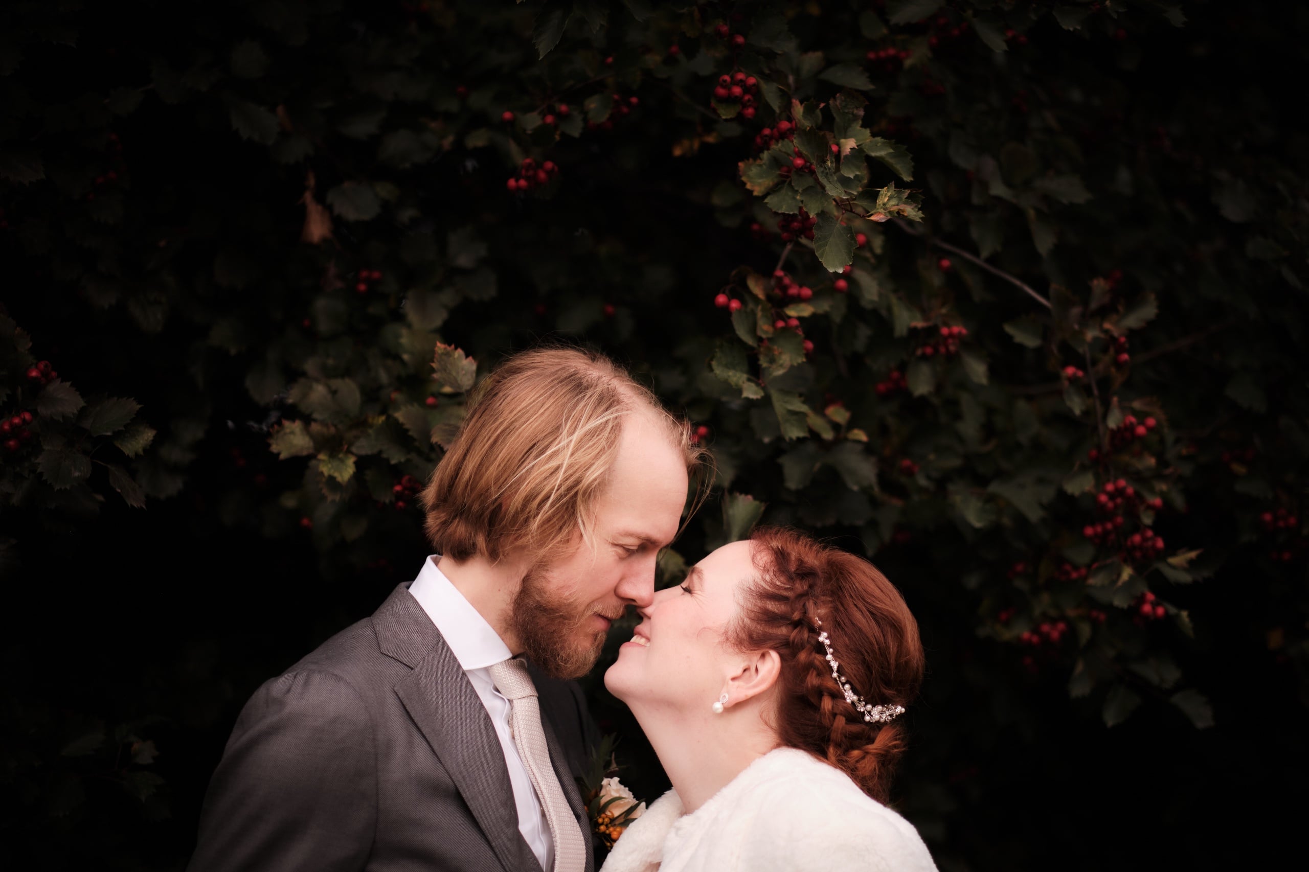 Photo from Fotograf Trude Witzell