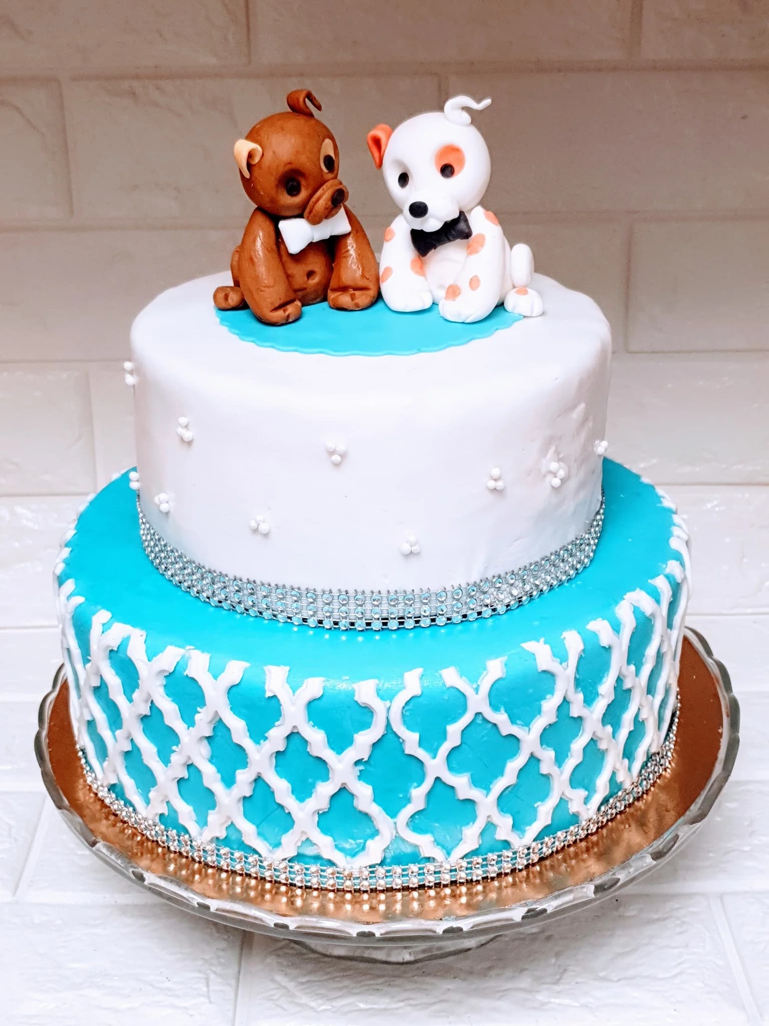 Creative Cakes Events