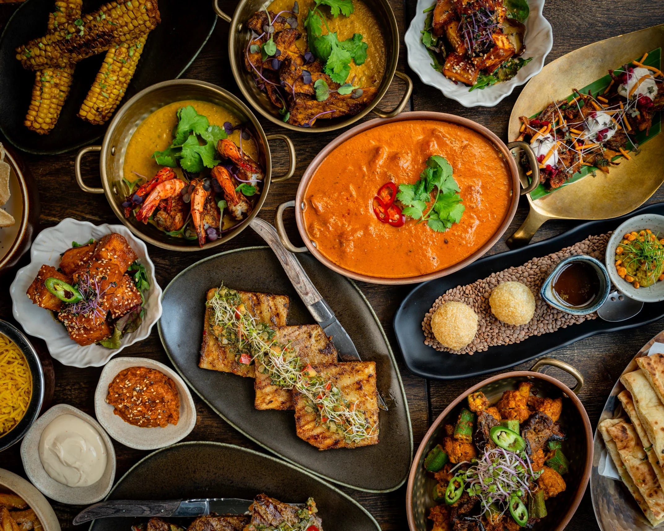 صورة من Zahida Restaurant