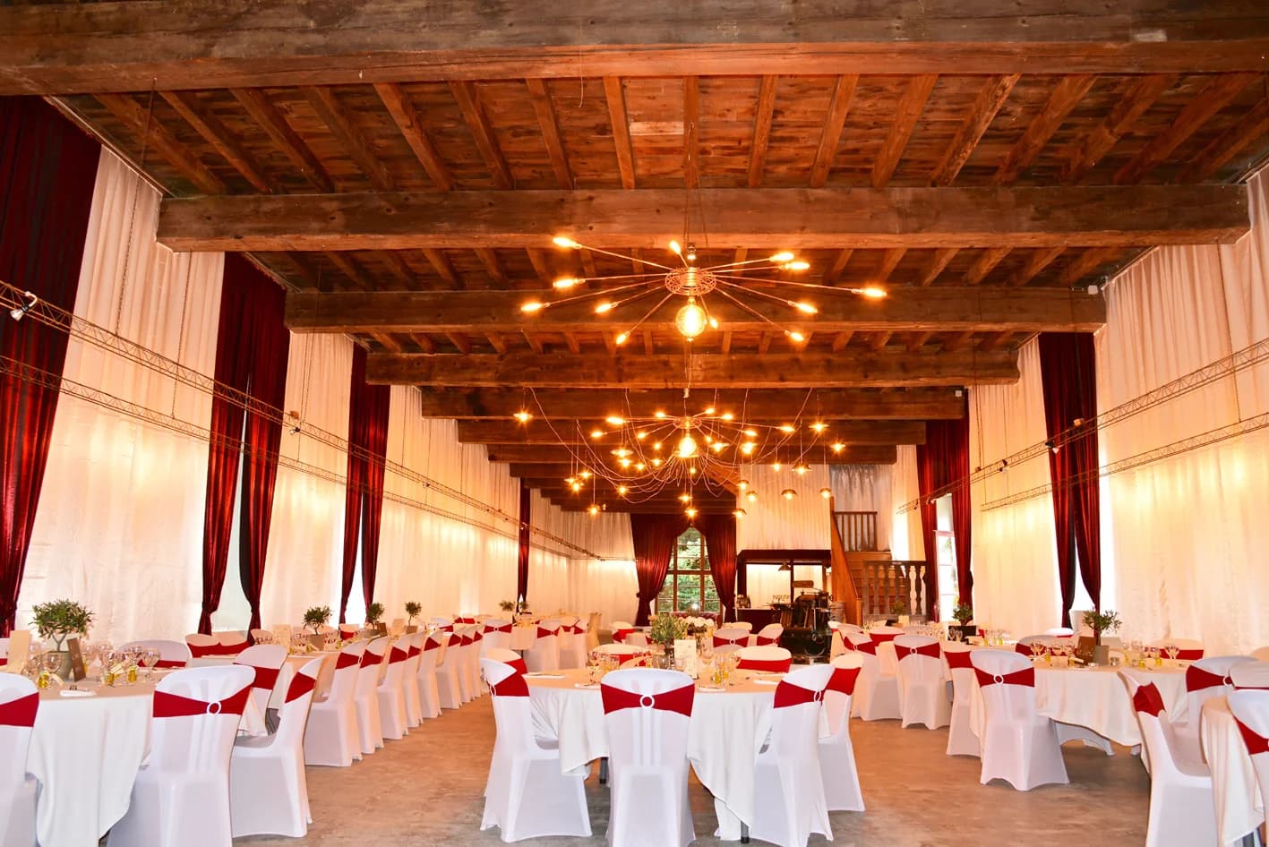 Location de salle
